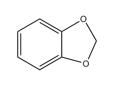1，3-Benzodioxole